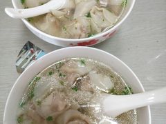 -周震馄饨