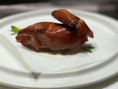 -北京泰富酒店-柏景轩中餐厅