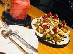 -BE BRIGHT KITCHEN(正佳广场店)