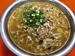 老友牛肉粉-舒记粉店(七星路店)