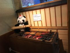 -伊豆荣(不忍亭店)