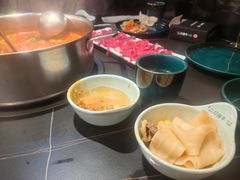 -二刀潮牛(重庆光环购物公园店)