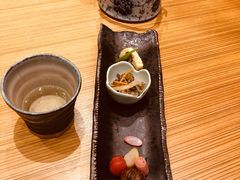 -北京泰富酒店-道日本料理餐厅