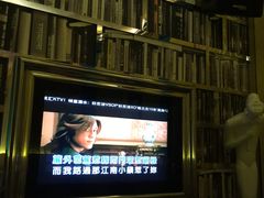 -柏粤汇PARKVIEW KTV(欢乐海岸店)