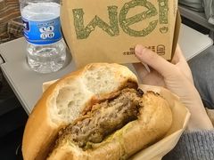 -魏家凉皮(博水商务大厦店)