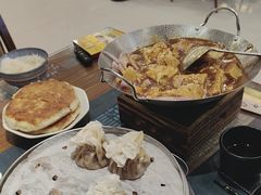 -回香楼大连新派清真菜