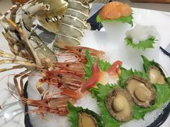 -海玥荟海鲜姿造自助餐厅(欧罗巴广场店)
