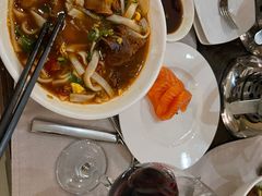 -深圳佳兆业万豪酒店-金沙全日餐厅