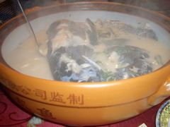 鱼头汤-旭龙鱼头王(航华店)