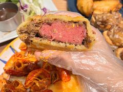 -必胜客(WOW玉泉远洋店)