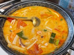 -清迈泰·泰国餐厅(华发商都店)