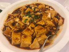 -聚春园自助餐厅(东街口店)