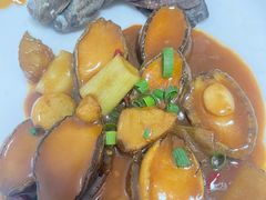 -老郑海鲜楼(天桥店)