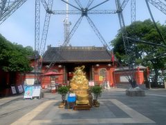 -灵顺寺