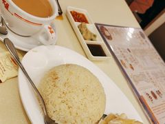 -永盈茶餐厅(中山四路店)