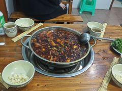 -黑竹香鸡(营和巷店)