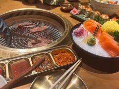 -MIKOMIKO和牛烧肉专门店(南门店)