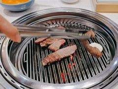-韩香福烤肉庄园(荣成店)