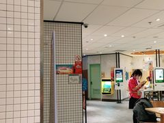 -麦当劳(津南吾悦广场店)