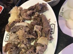 -八合里潮汕鲜牛肉火锅(深圳海岸城店)