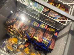 -初色海鲜自助(万丰路店)
