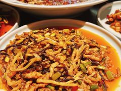 -辣不二地道川菜(汉水路店)