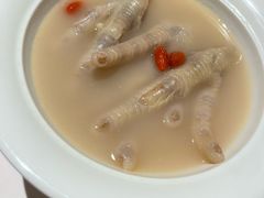 药材凤爪-炳胜公馆(珠江新城店)