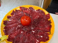 -潮汕大目牛肉火锅(上梅林店)