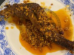 -鸿运兔·手撕烤兔(天府广场店)