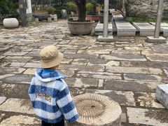 -观唐（国际）度假村温泉