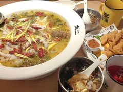 -太二酸菜鱼(福州泰禾店)