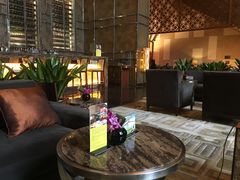 -天津君隆威斯汀酒店