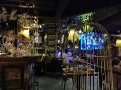 大堂-胡桃里音乐酒馆(环亚凯瑟琳广场店)