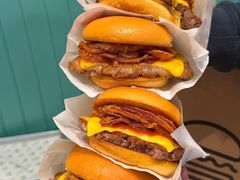 -Shake Shack(天环店)