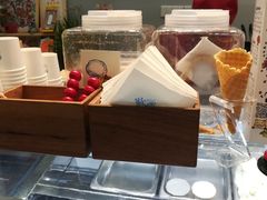 -歎雪糕低糖低脂Gelato冰淇淋