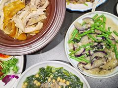 -秋色客家菜(南山店)