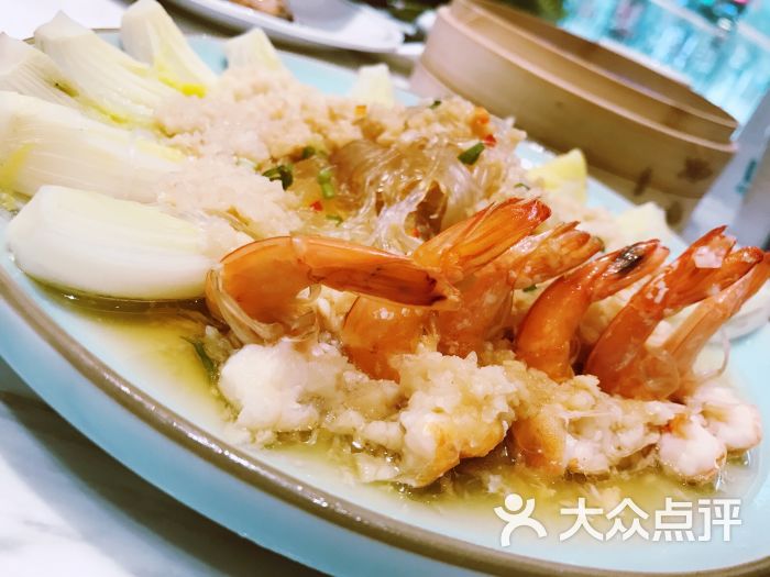 宝月楼台湾菜馆图片 - 第4张