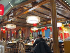 -肖记公安牛肉鱼杂馆· 省级非物质文化遗产(仁和路店)