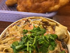 -真素诚·清真(新华路店)