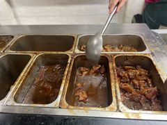 -珍珍小食店(西华路店)