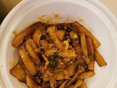 -十二饭点·川菜(北站圆融店)