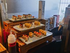 -王氏炉匠·烧鸟放题自助(三里屯店)