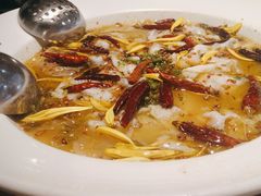 -新太二·鲜料川菜(智慧城广百店)