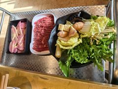 -牛街清真满恒記(平安里西大街店)