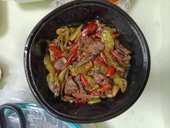 -蜀川川破店·江湖菜·烧烤(北京首店)