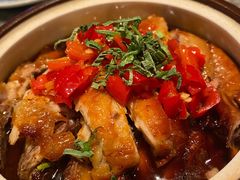 王府泡椒鸡-南京大牌档(中关村店)