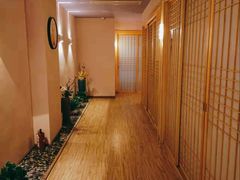 -Sakura·美颜社·日式私汤SPA
