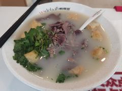 -鸭得堡老鸭汤·鸭血粉丝(凤凰西街店)