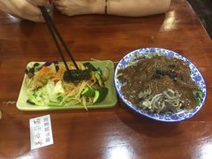 -美玲拉面(鞍山西道店)