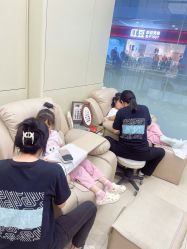 -POINT服务季·点睛创意美甲沙龙